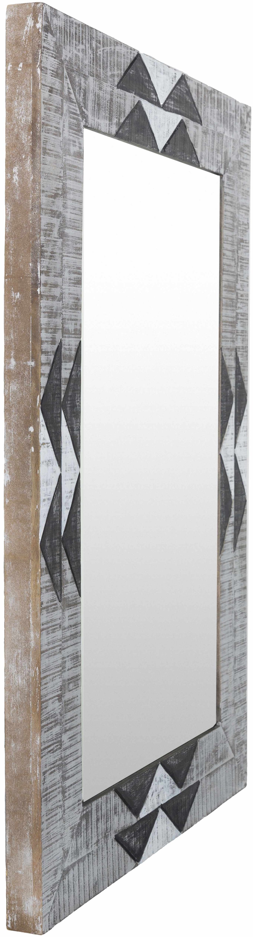Tuckerton Mirror - Clearance