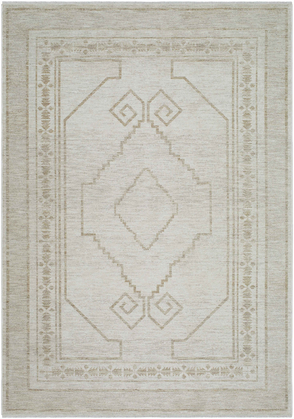 Taban Luxe Rug - Clearance