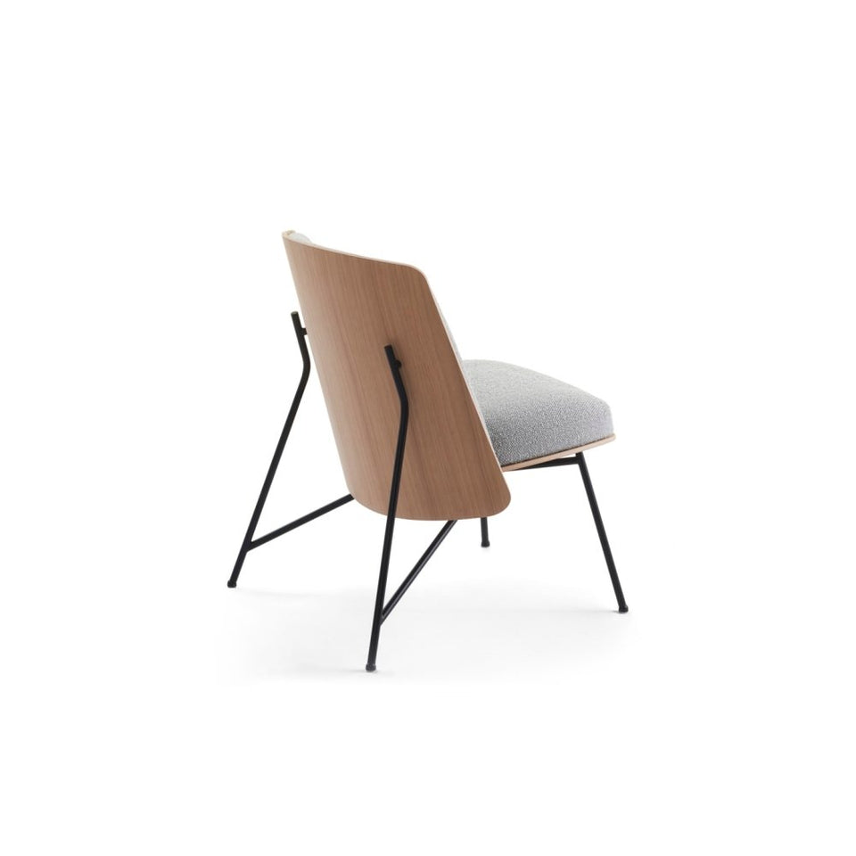Tinker Lounge Chair