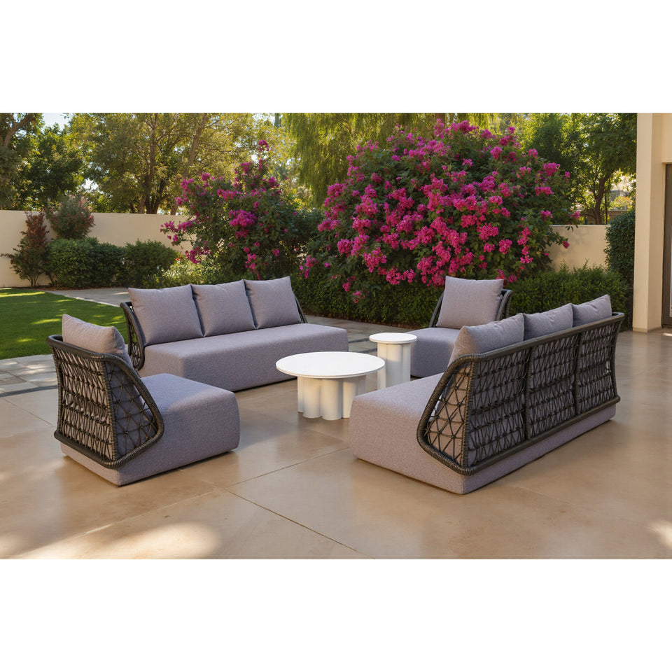 Mekan Sofa Gray