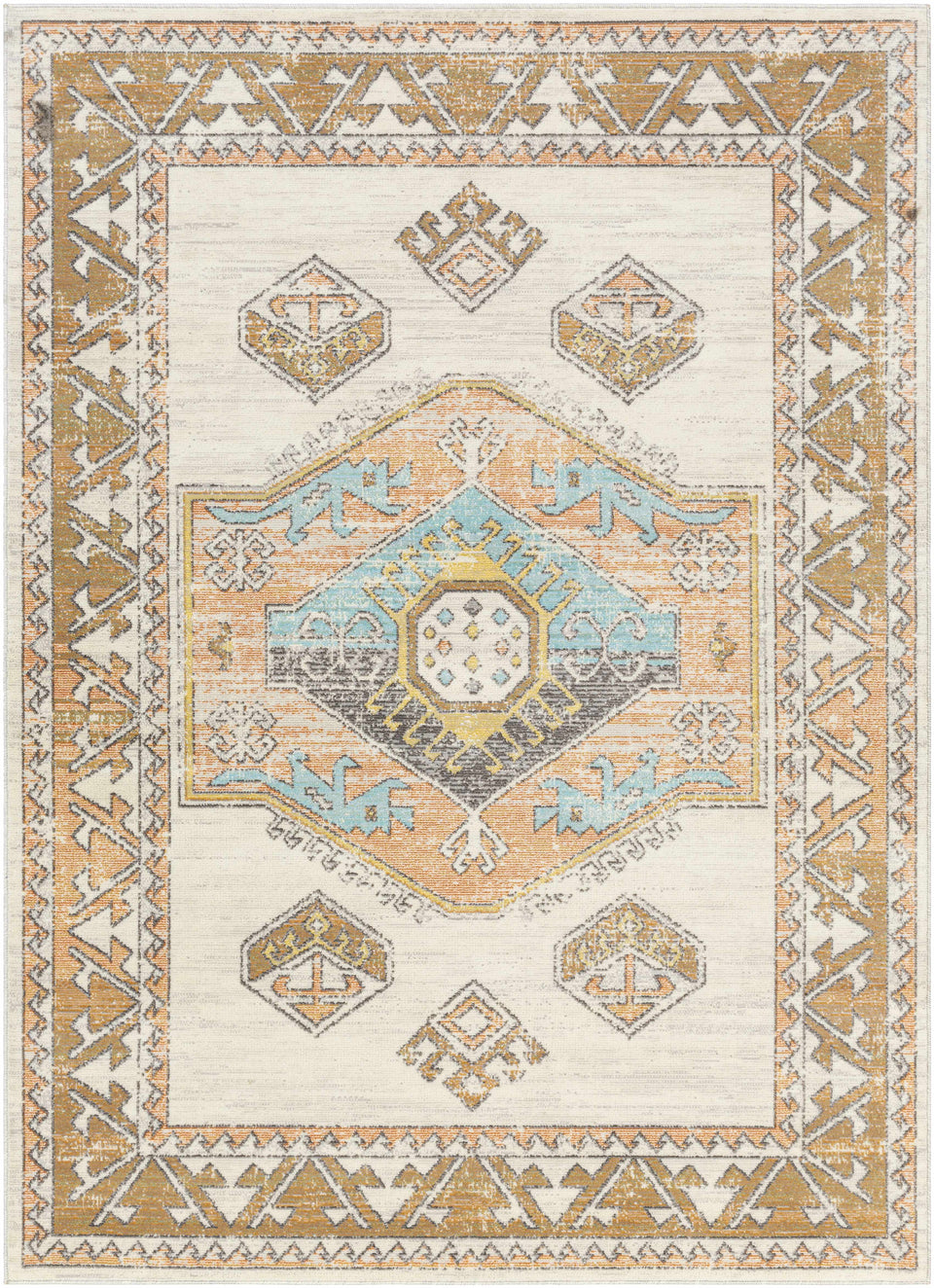 Thornleigh Outdoor Area Rug - Clearance
