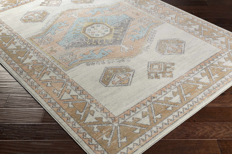 Thornleigh Outdoor Area Rug - Clearance