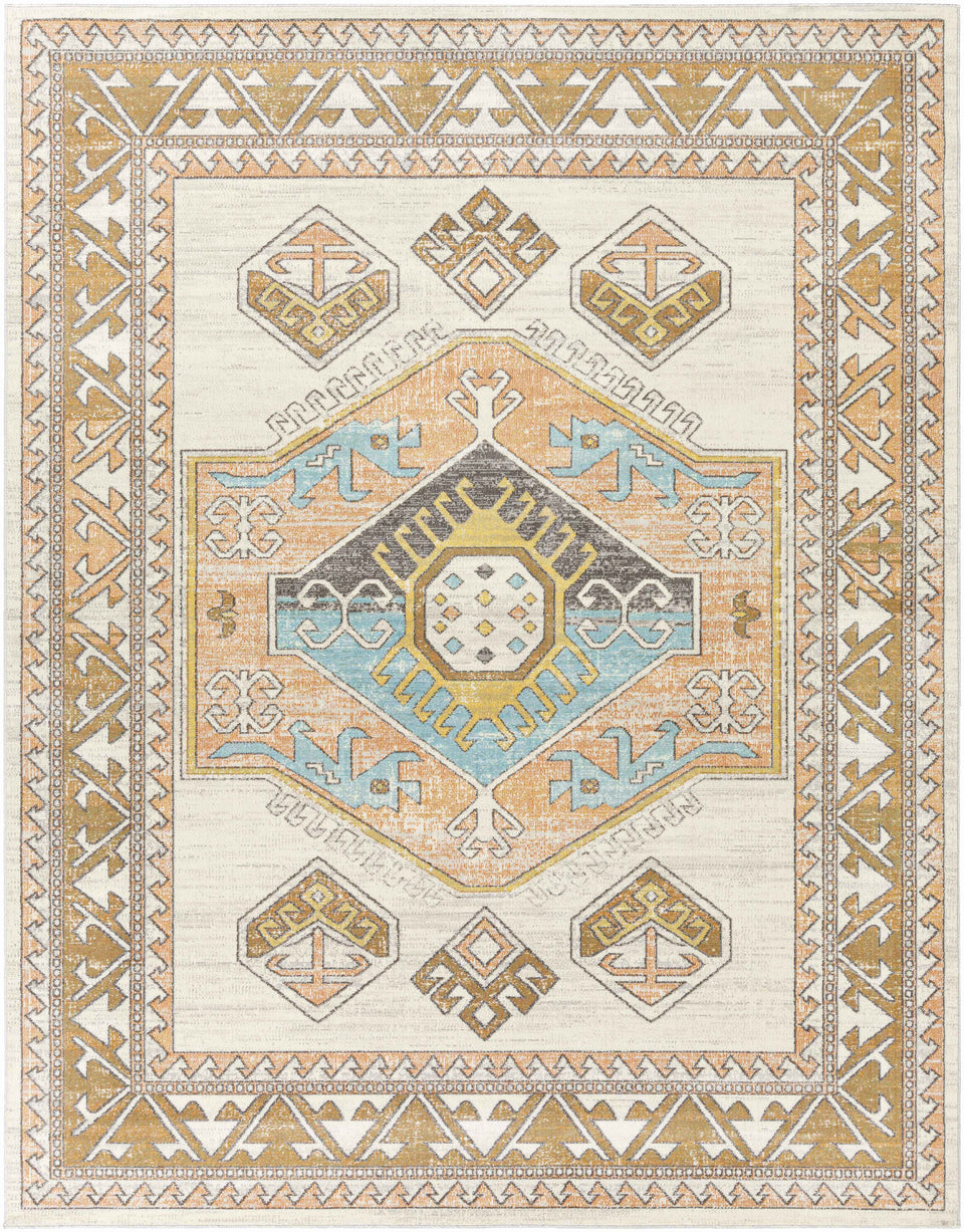 Thornleigh Outdoor Area Rug - Clearance