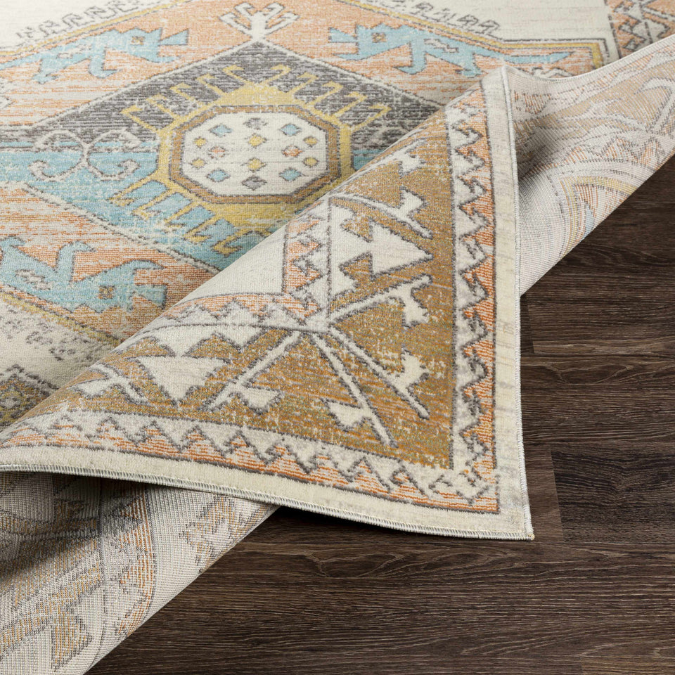 Thornleigh Outdoor Area Rug - Clearance