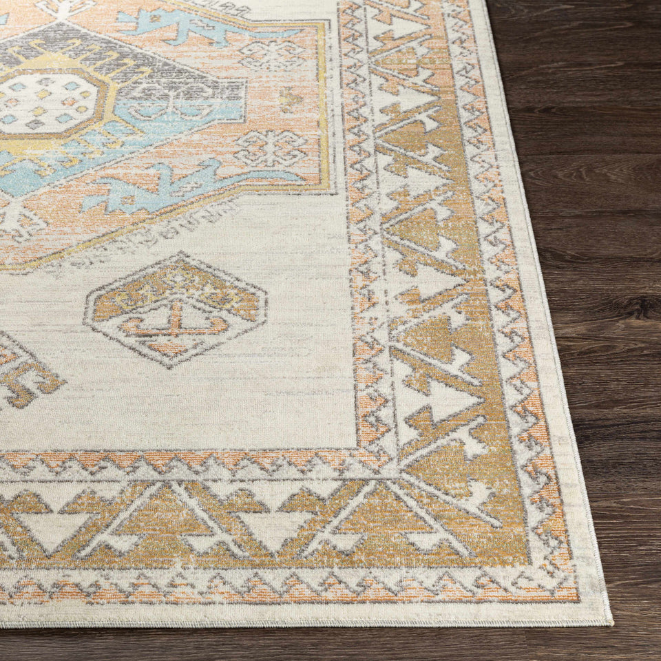Thornleigh Outdoor Area Rug - Clearance