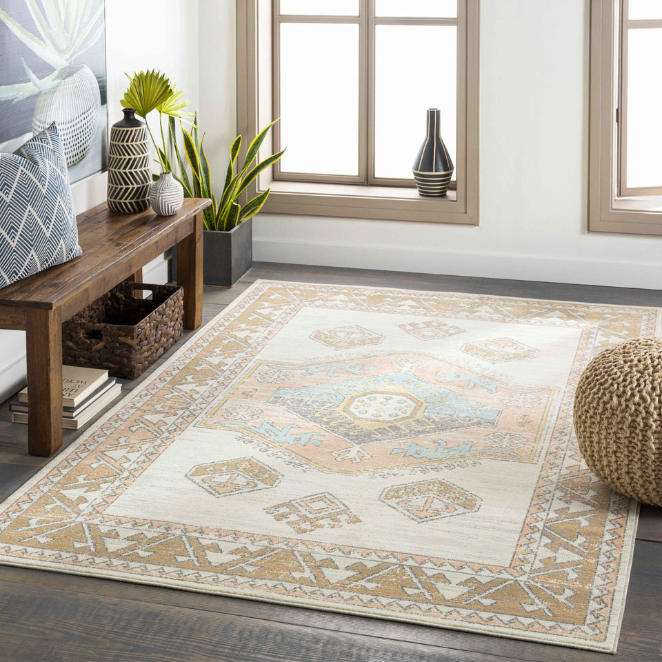 Thornleigh Outdoor Area Rug - Clearance