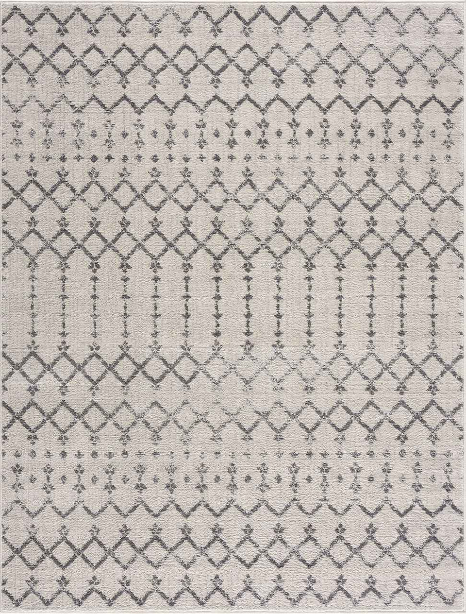 Tigri Aztec 2310 Ivory Rug - Clearance
