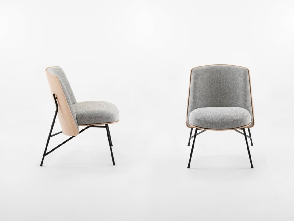 Tinker Lounge Chair