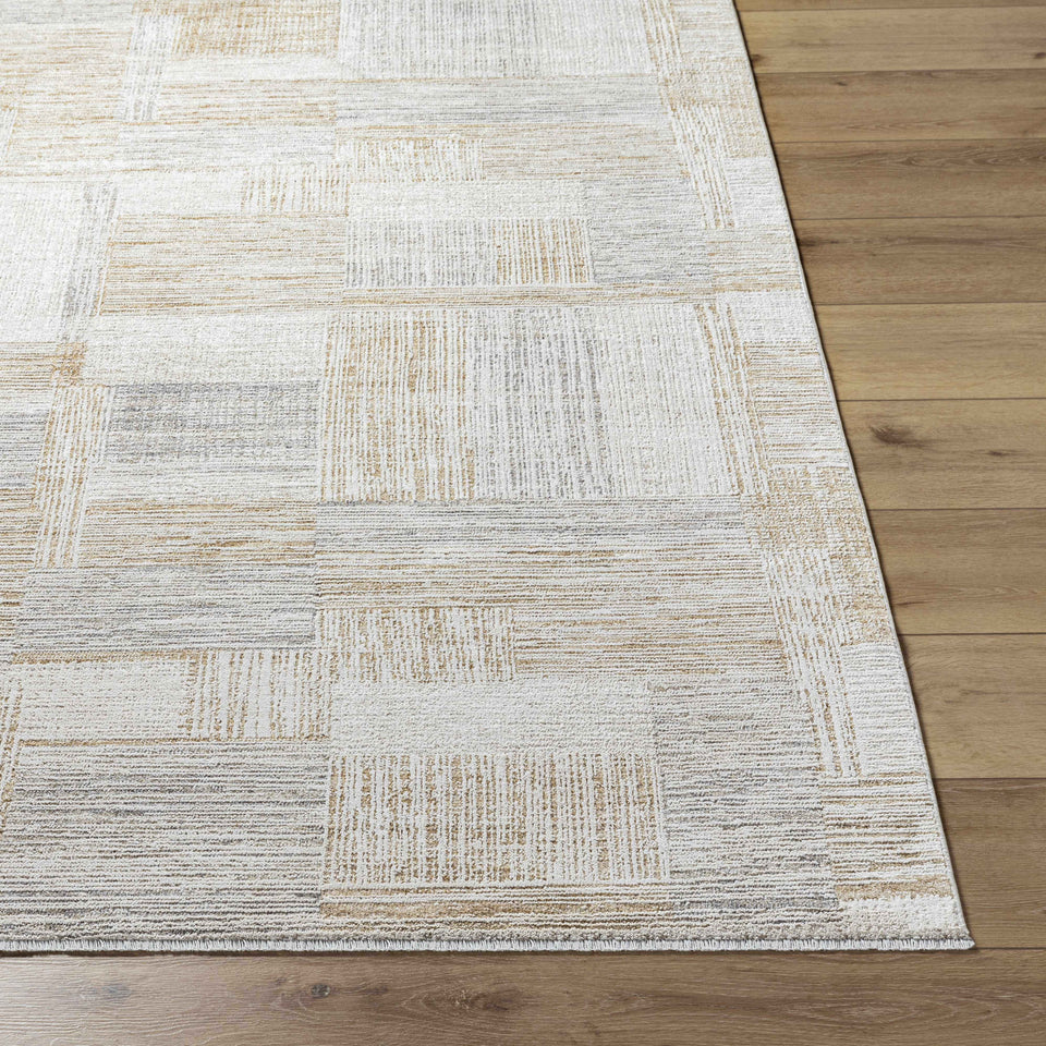 Tamia Luxe Rug - Clearance