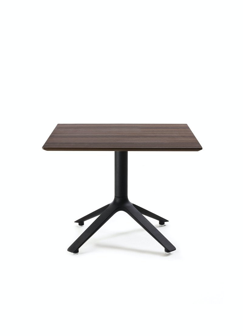 EEX Side Table-Wood Top