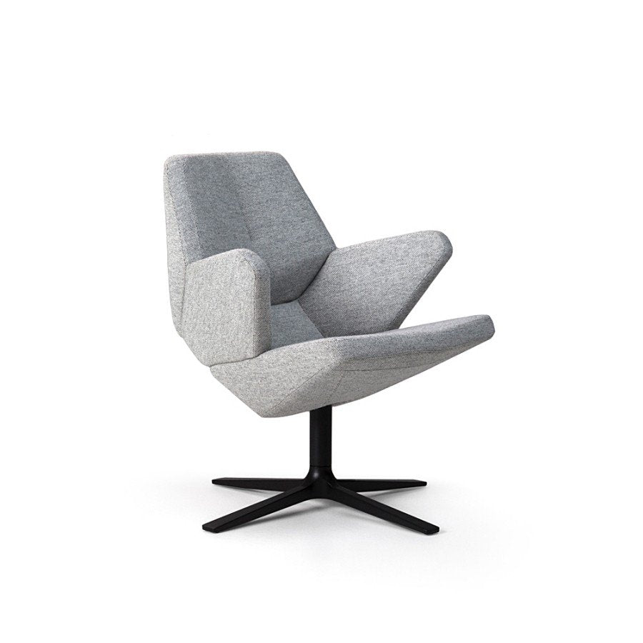 Trifidae Easy Chair