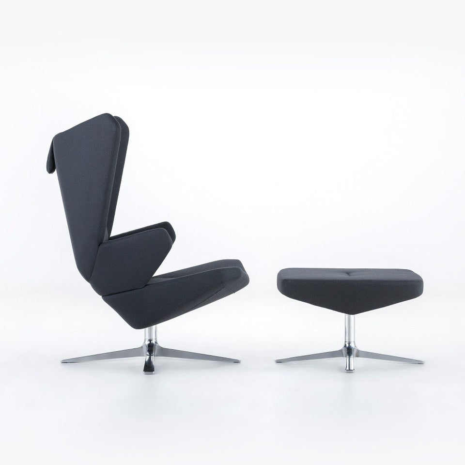 Trifidae Lounge Chair