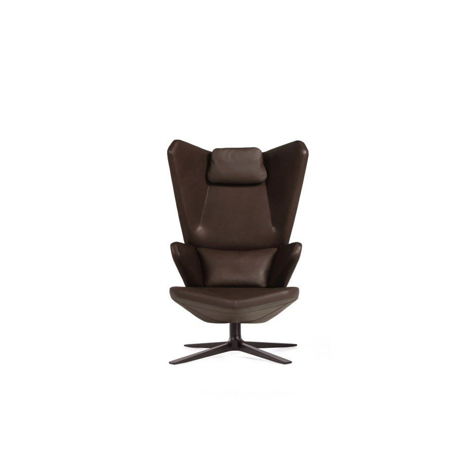 Trifidae Lounge Chair