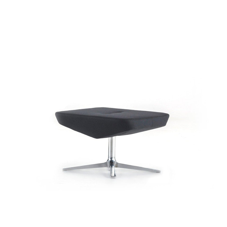 Trifidae Easy Chair