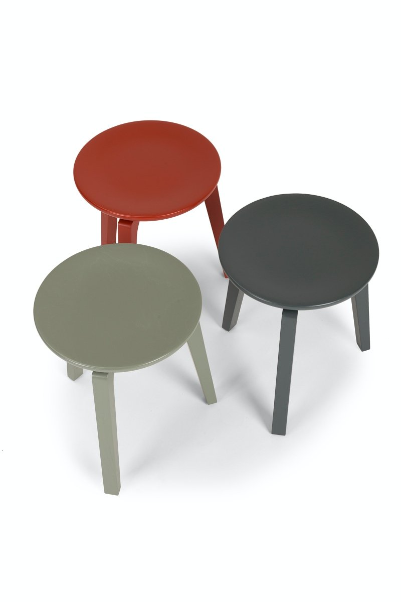 Tod Low Stool