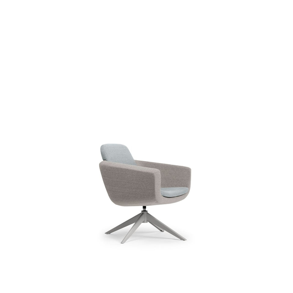 Arca Lounge Mid-Back