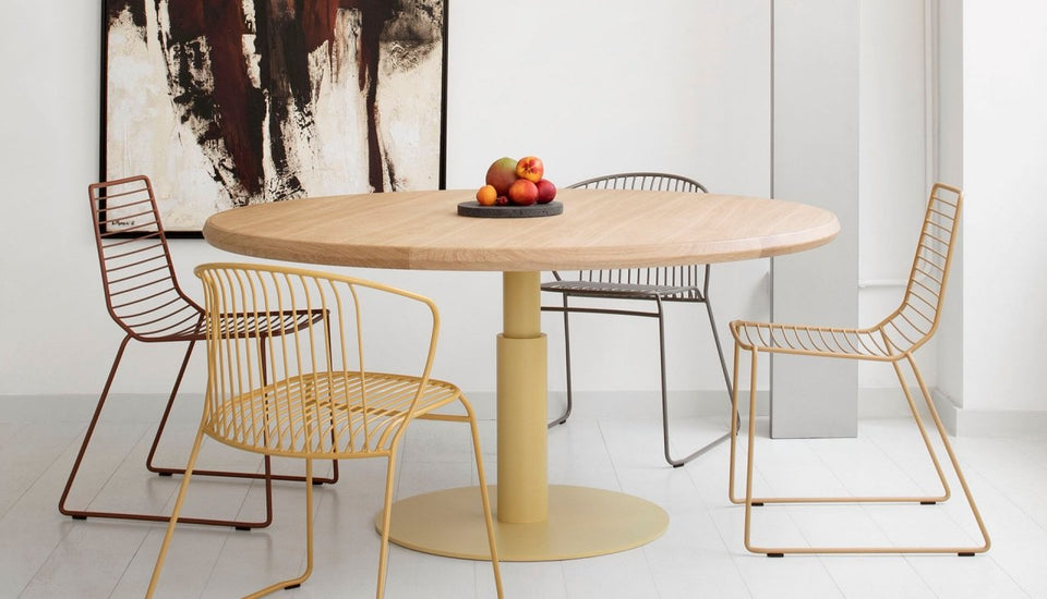 Inside Table