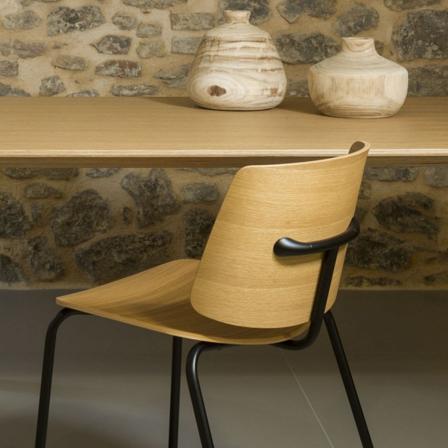Tao Side Chair