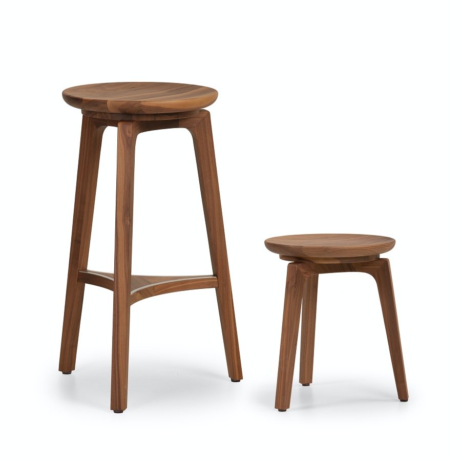 Tod Low Stool