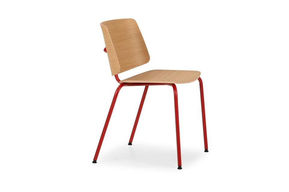 Tao Side Chair