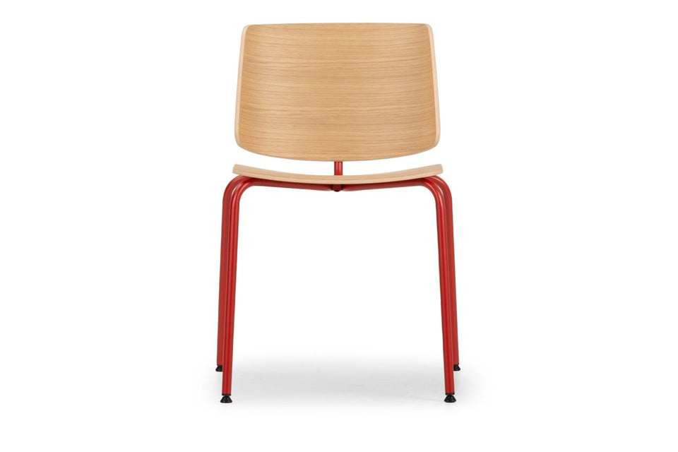 Tao Side Chair