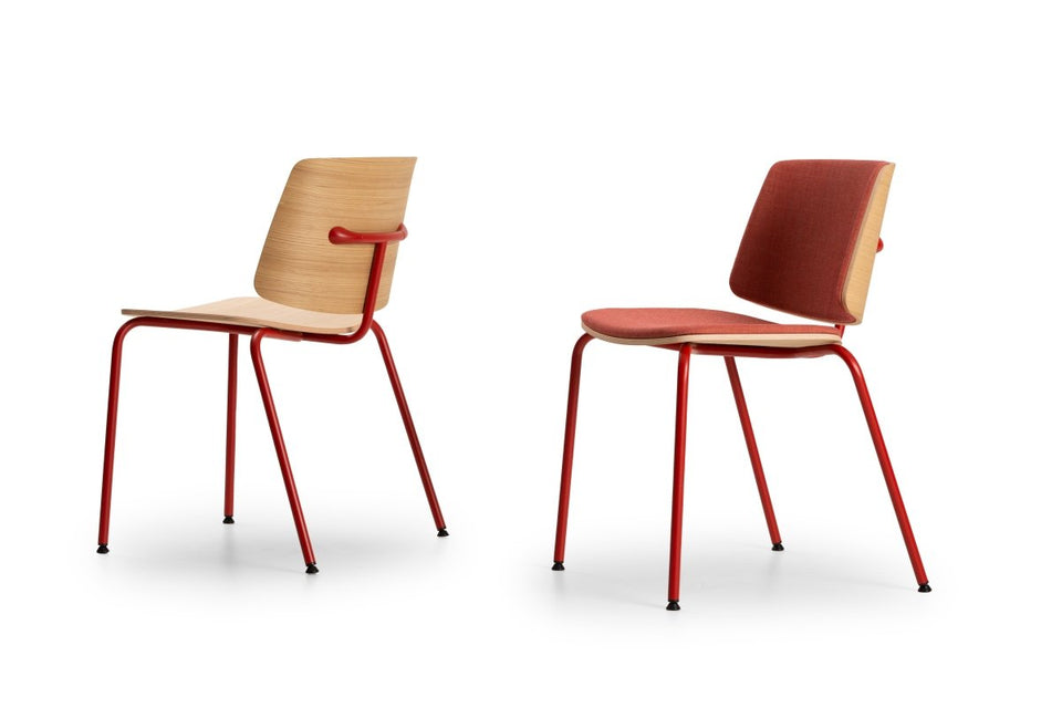Tao Side Chair