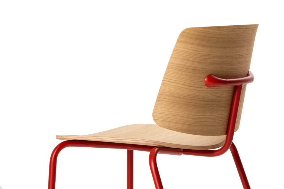 Tao Side Chair