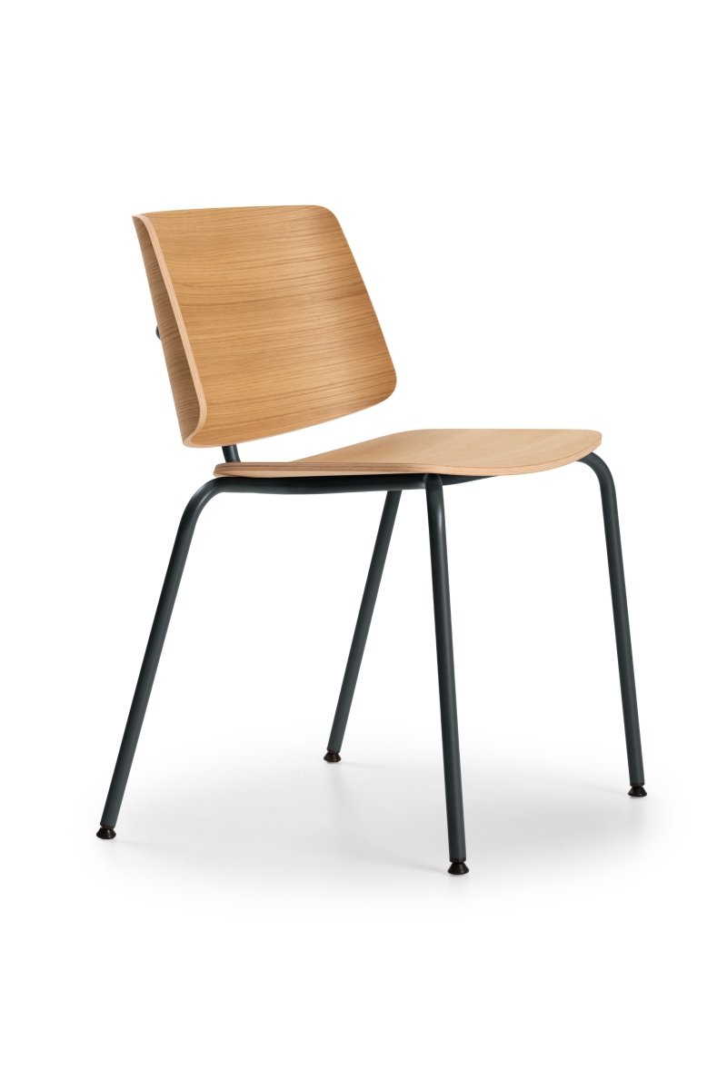 Tao Side Chair