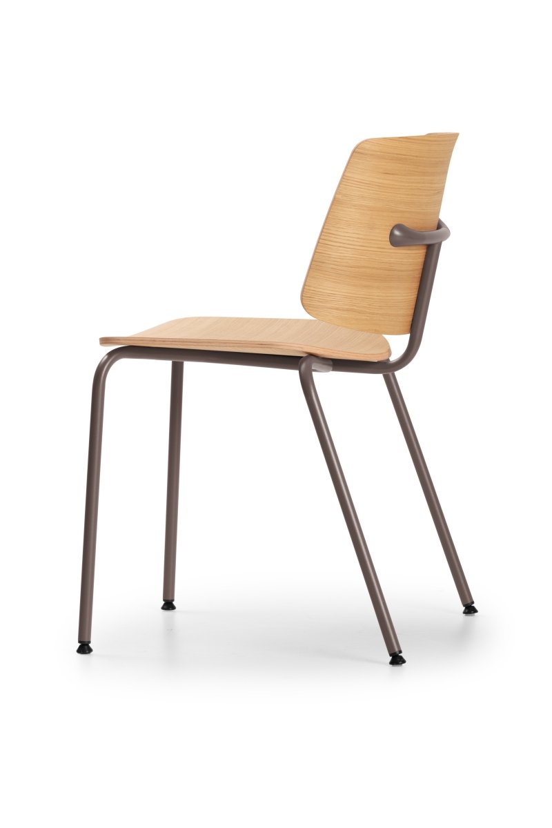 Tao Side Chair