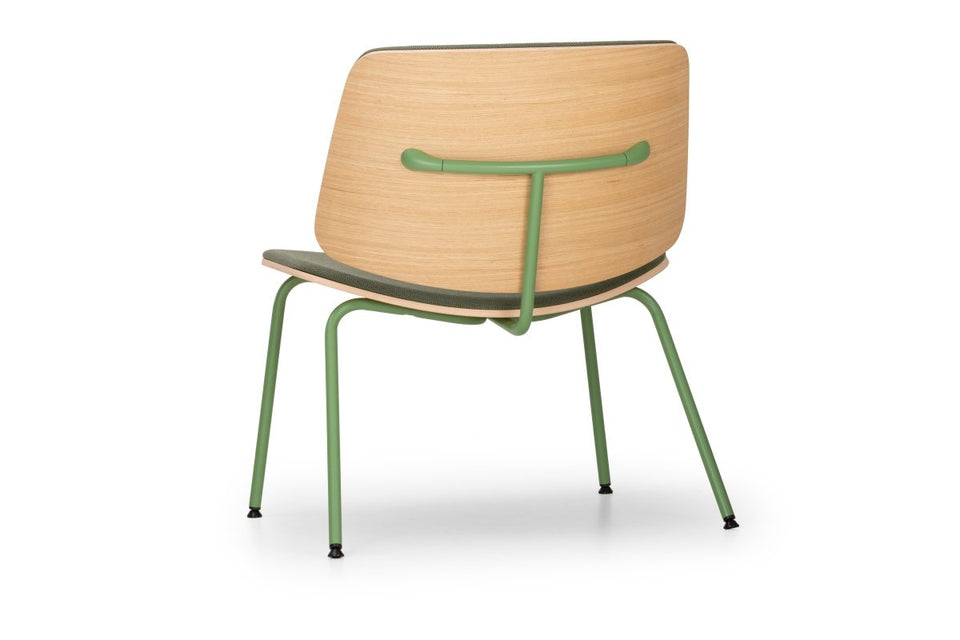 Tao Lounge Chair