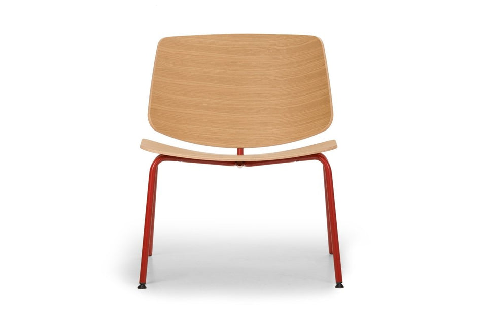 Tao Lounge Chair