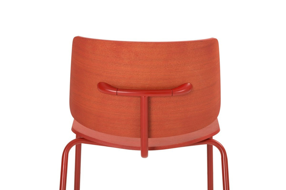 Tao Lounge Chair