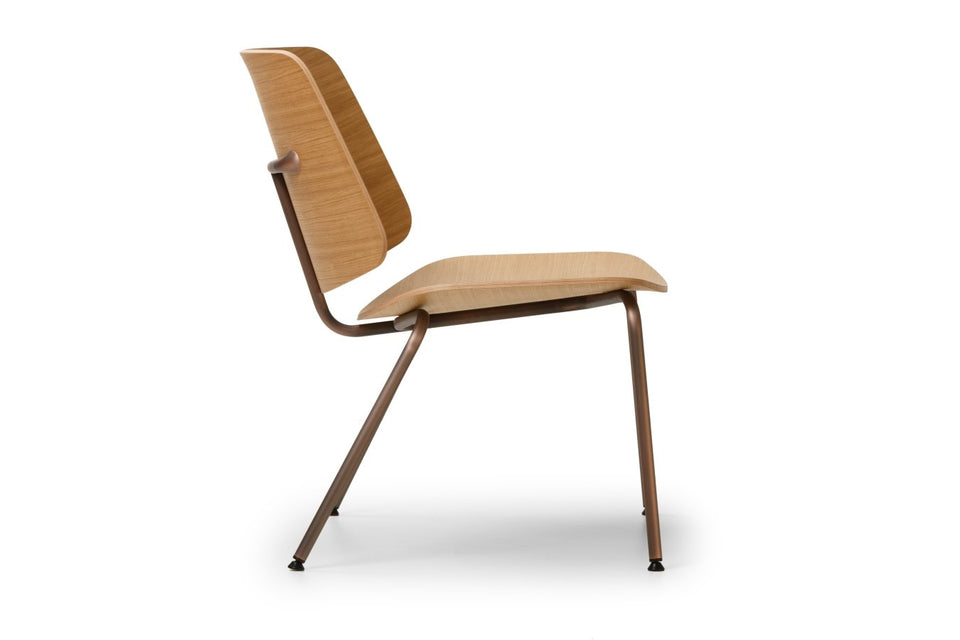 Tao Lounge Chair