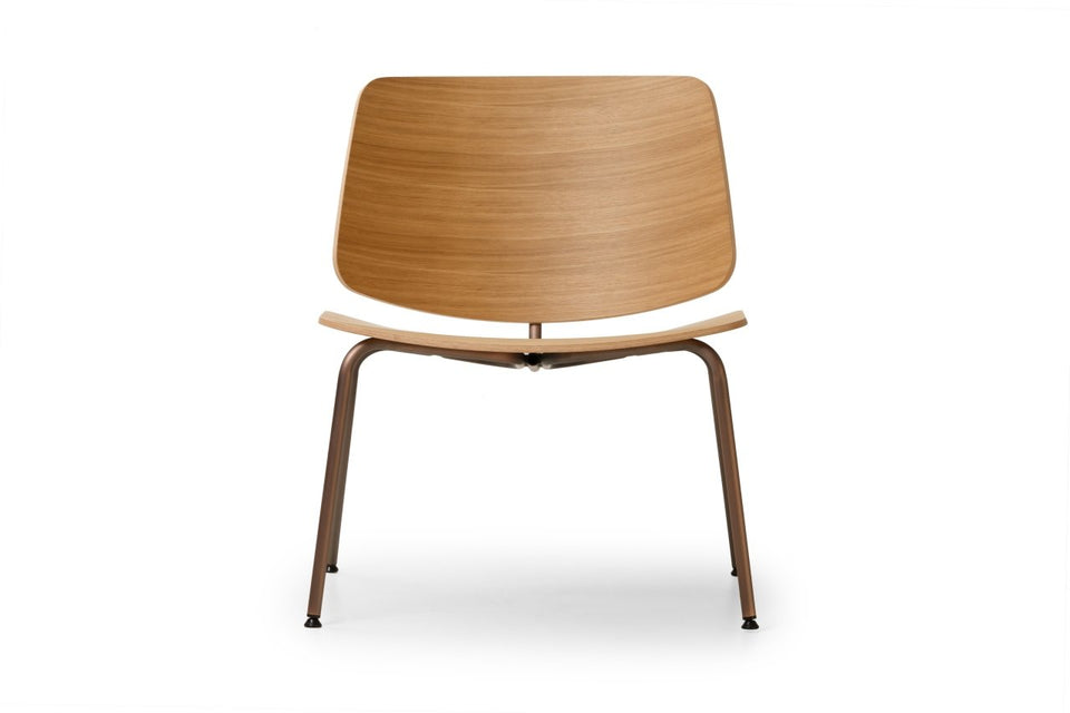 Tao Lounge Chair