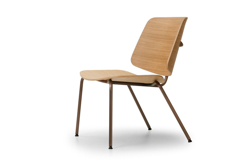 Tao Lounge Chair