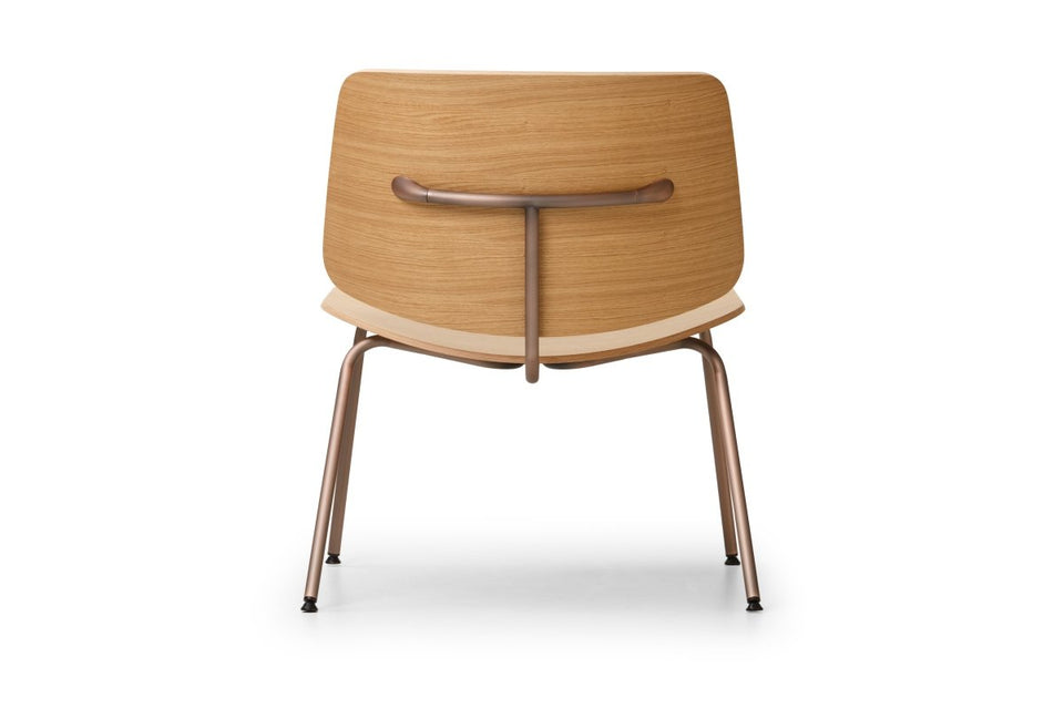 Tao Lounge Chair