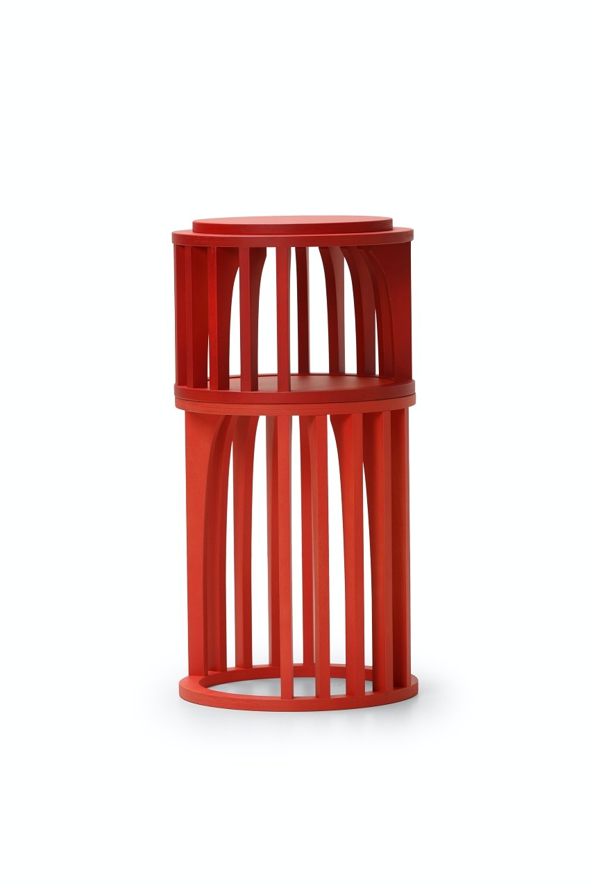 Anyway Stool / Table