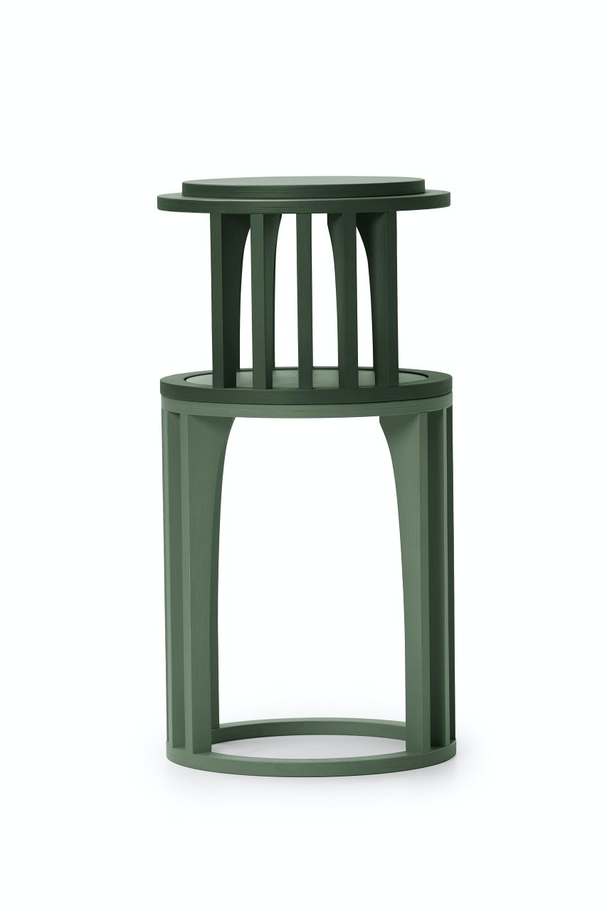 Anyway Stool / Table