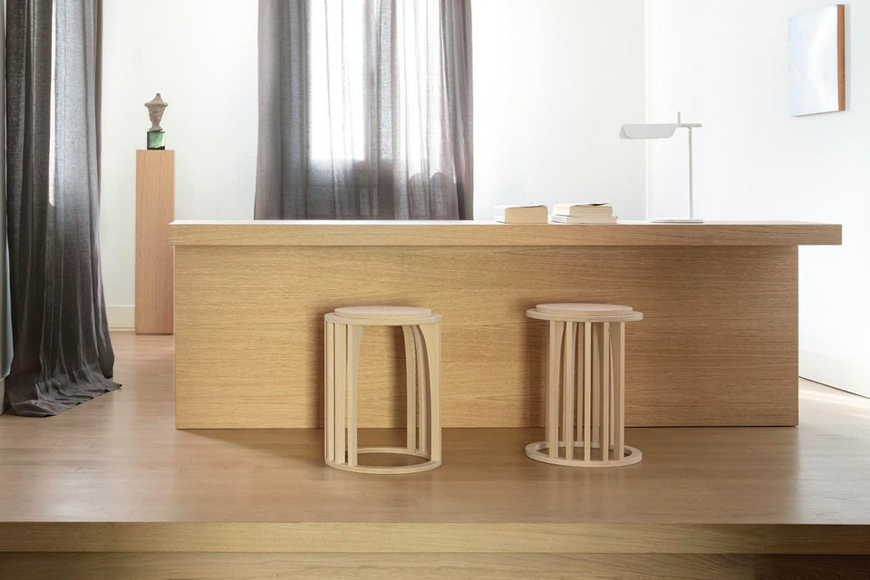 Anyway Stool / Table
