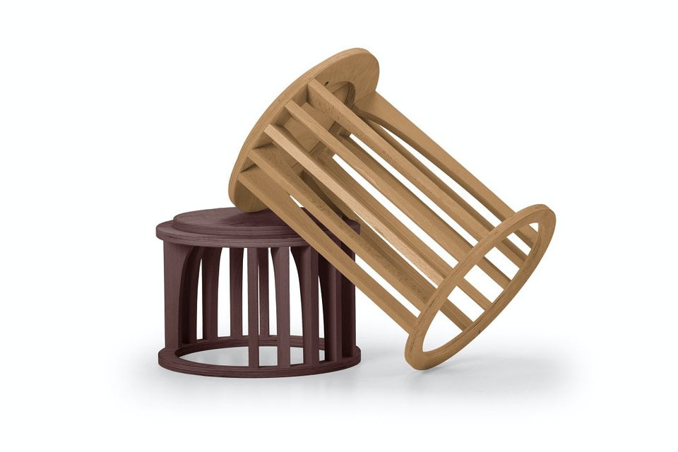Anyway Stool / Table