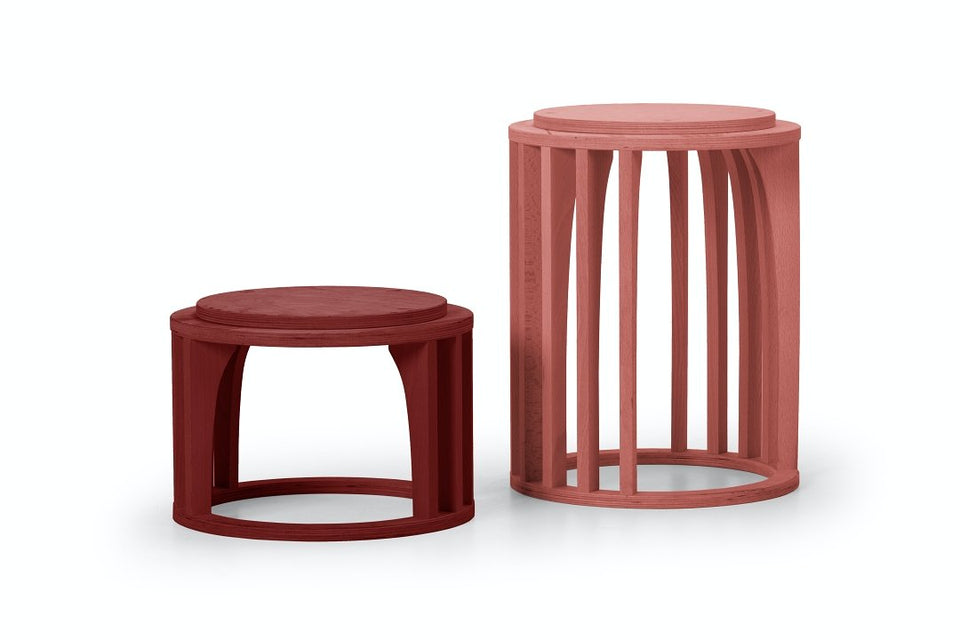 Anyway Stool / Table