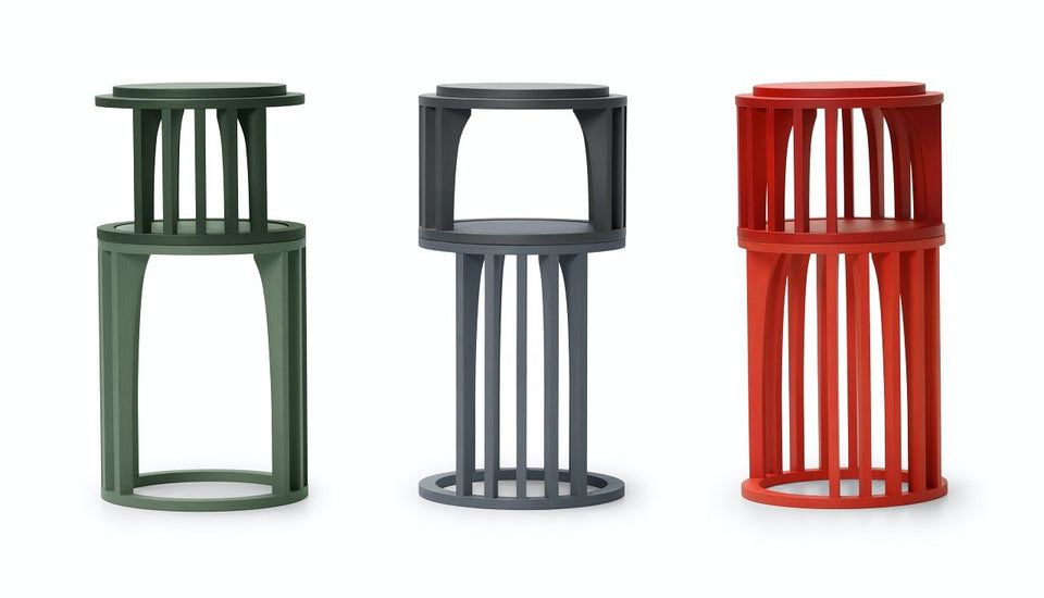 Anyway Stool / Table