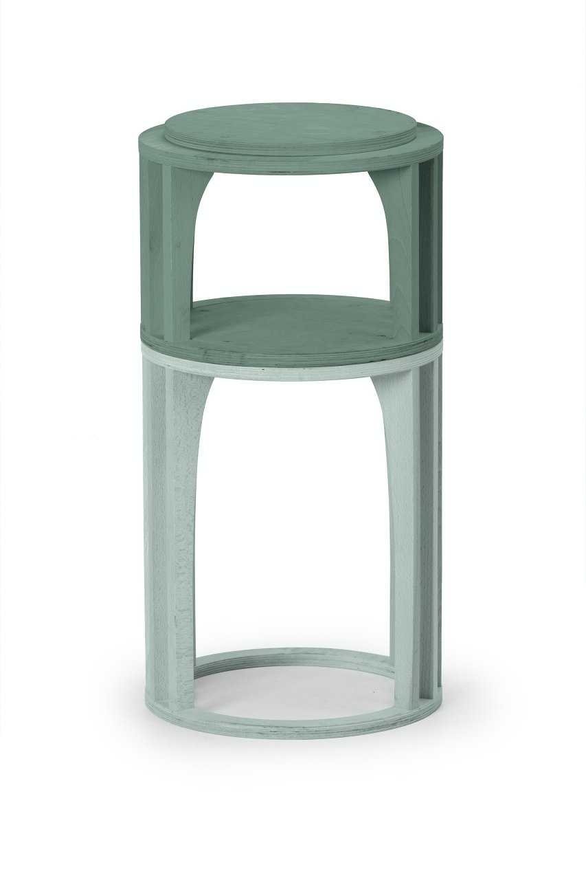 Anyway Stool / Table