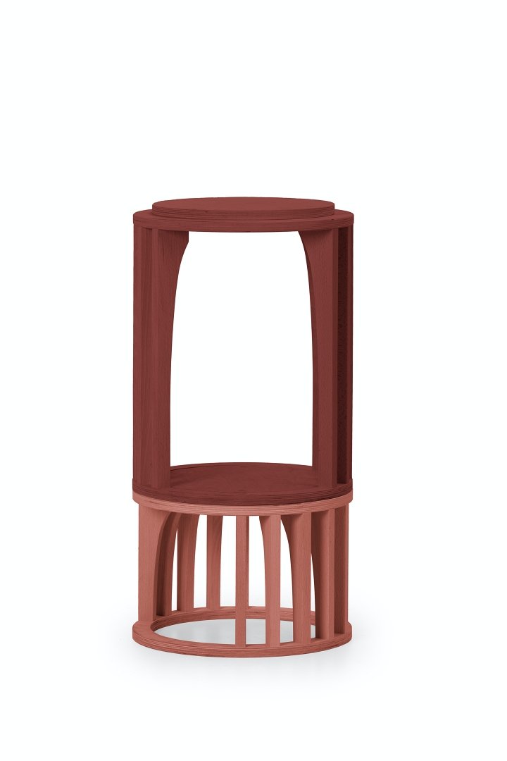 Anyway Stool / Table