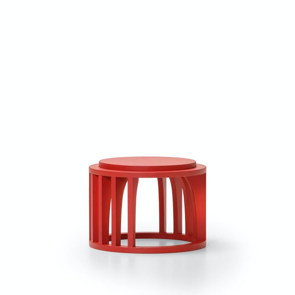 Anyway Stool / Table