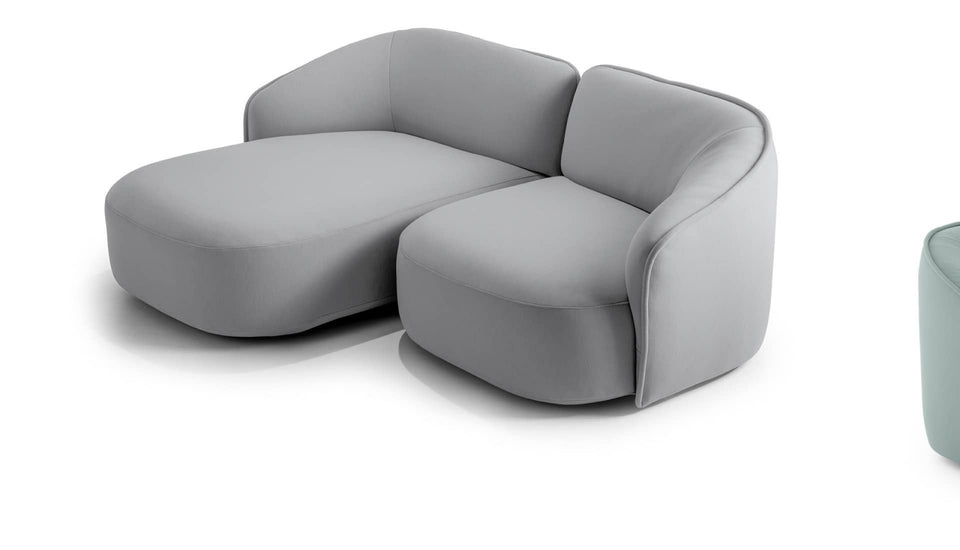 Sibylla Modular Sofa