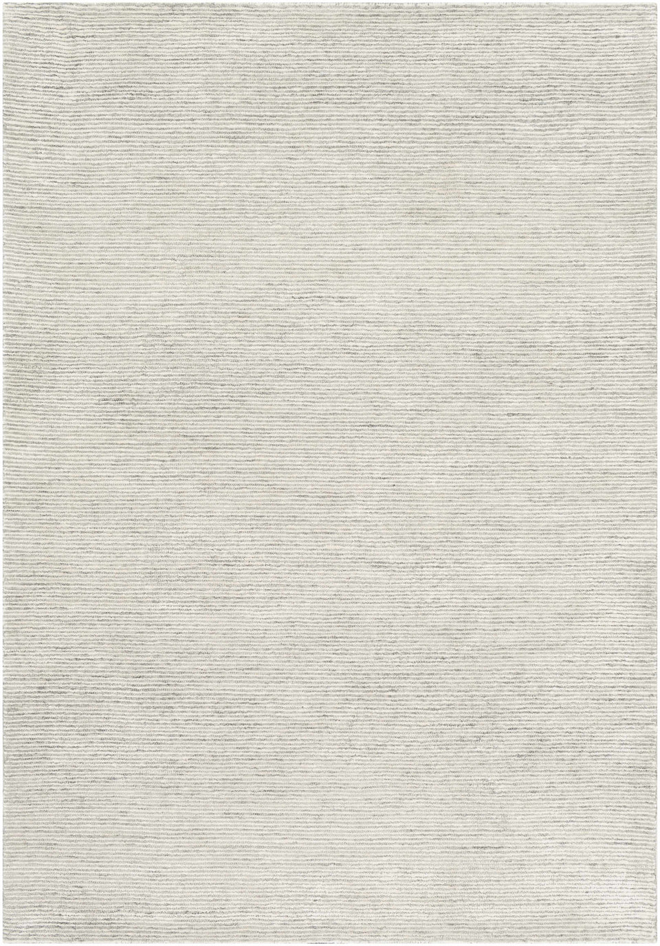 Orcas Hand Tufted Wool-Blend Rug - Aqua - Clearance