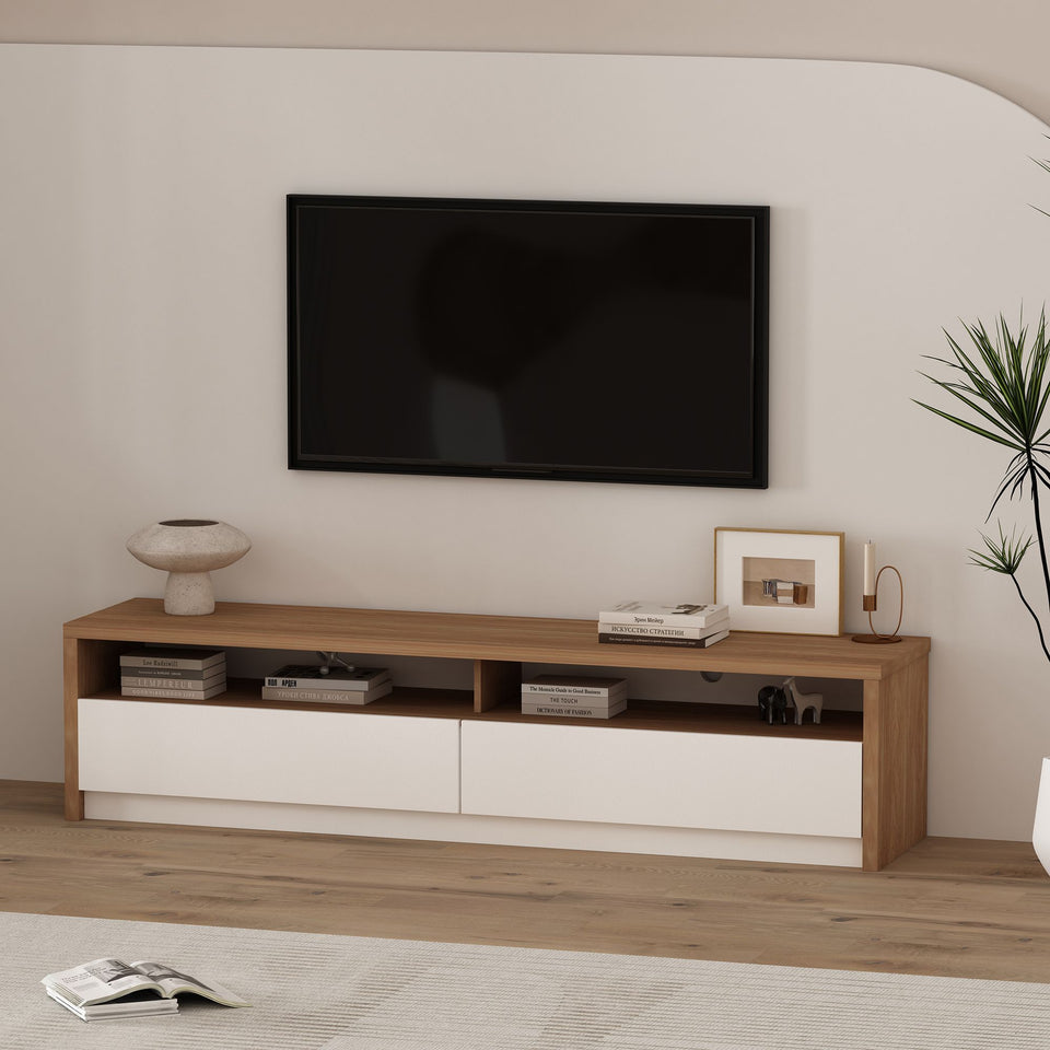 Duncan 70" TV Stand