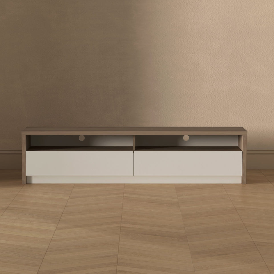 Duncan 70" TV Stand