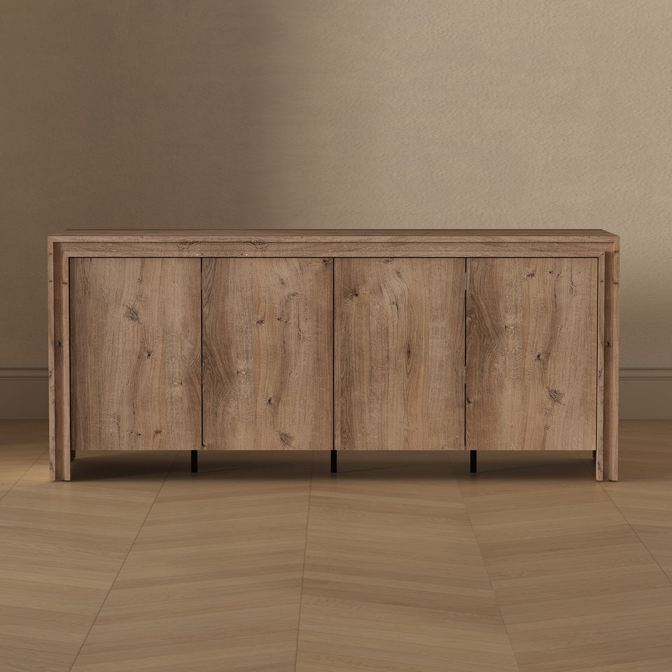 Corin 60" Sideboard (4-Door)